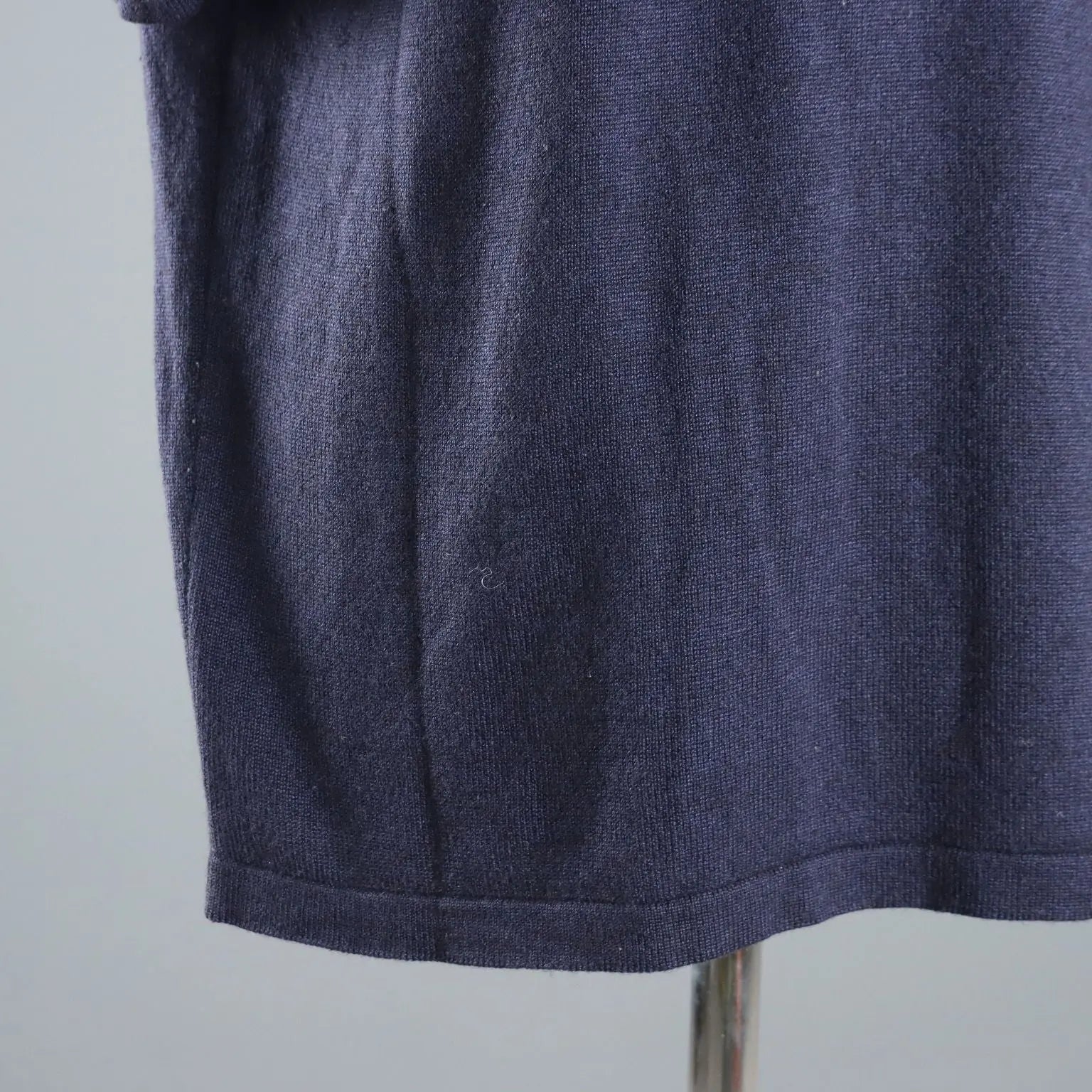 Colombo Men's Knit Polo Shirt UK Size 40 Second Hand Italy - UK Size 40 | Clothing & House Linens | Second hand