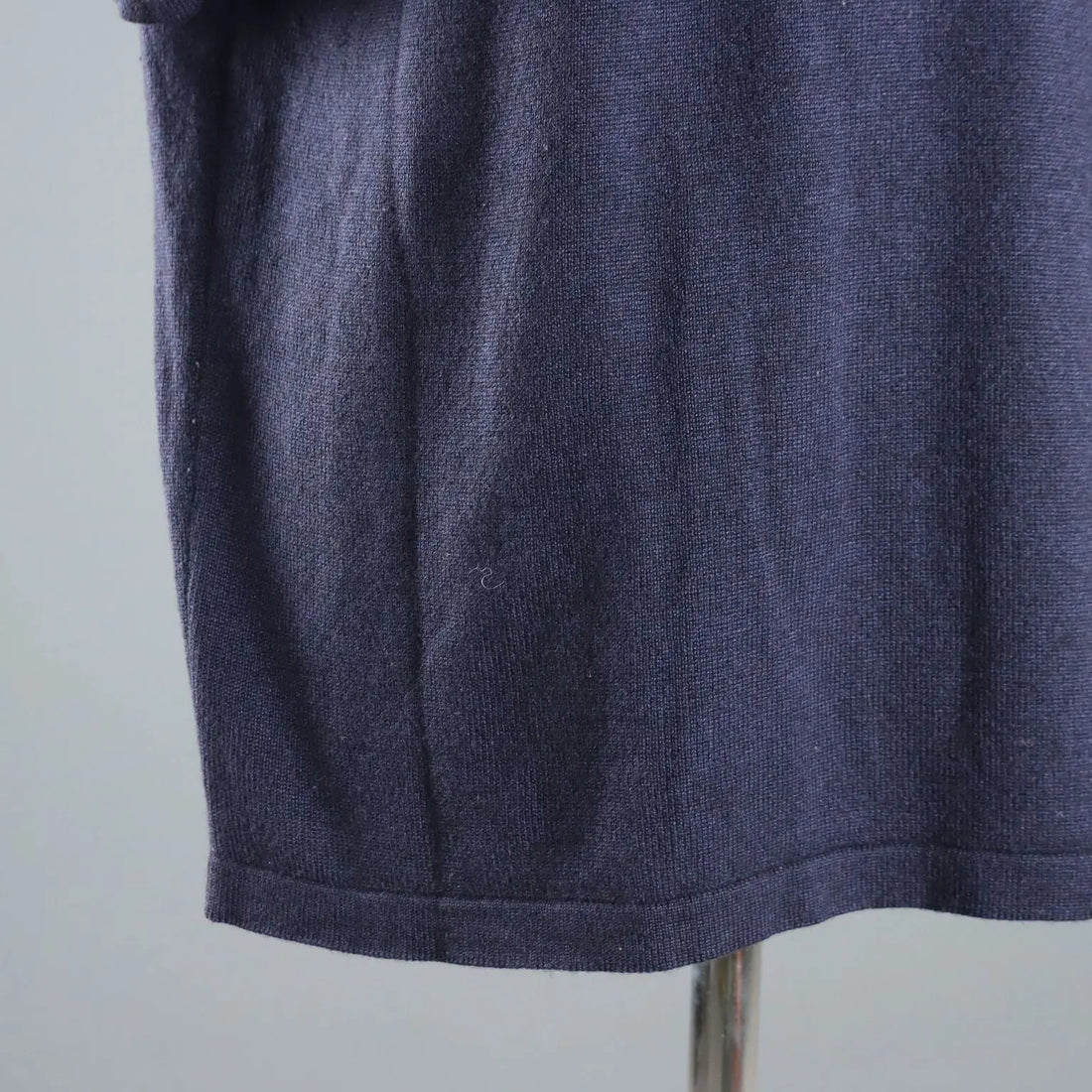 Colombo Men's Knit Polo Shirt UK Size 40 Second Hand Italy - UK Size 40 | Clothing & House Linens | Second hand