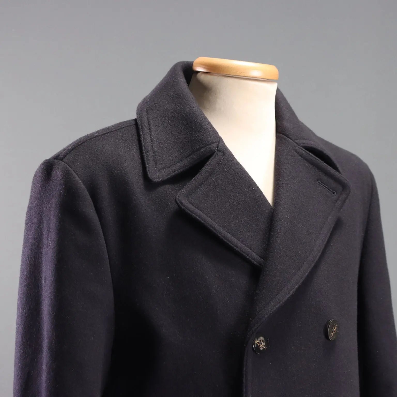 Tommy Hilfiger Men's Caban Wool UK Size 40 Second Hand - UK Size 40 | Clothing & House Linens | Second hand