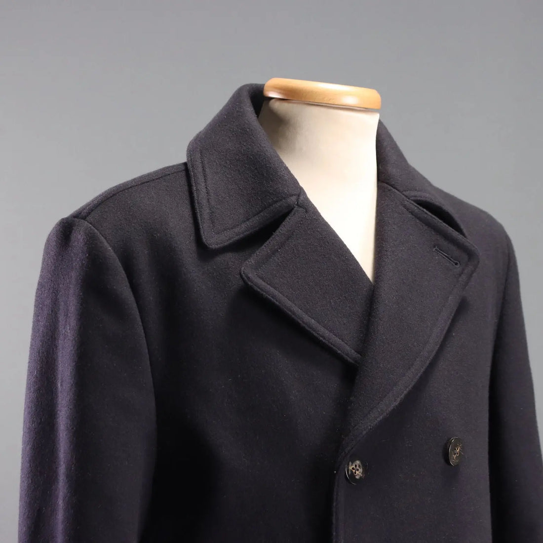 Tommy Hilfiger Men's Caban Wool UK Size 40 Second Hand - UK Size 40 | Clothing & House Linens | Second hand