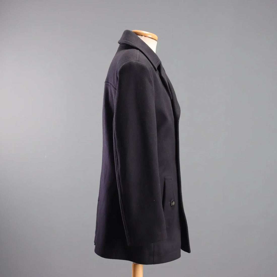 Tommy Hilfiger Men's Caban Wool UK Size 40 Second Hand - UK Size 40 | Clothing & House Linens | Second hand