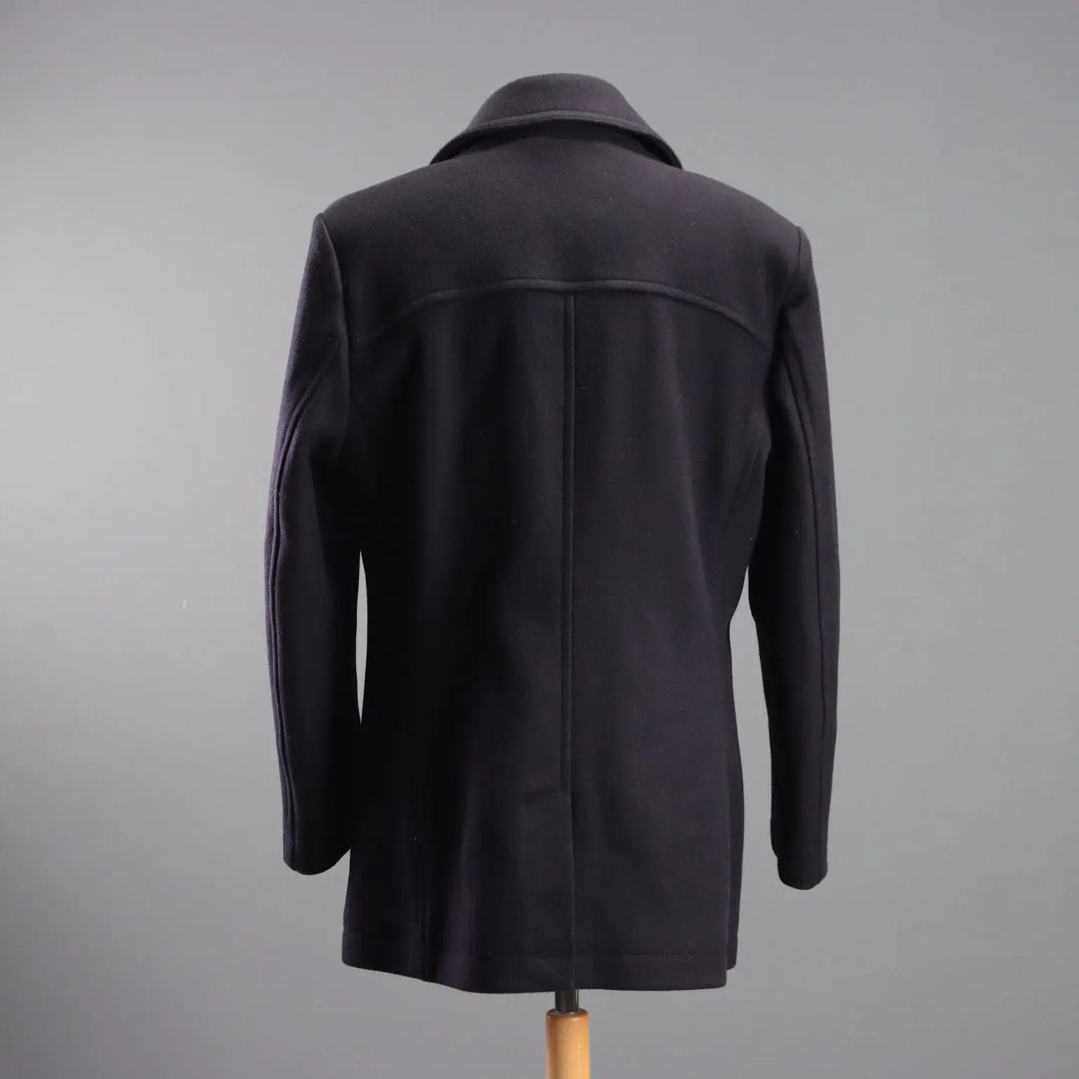 Tommy Hilfiger Men's Caban Wool UK Size 40 Second Hand - UK Size 40 | Clothing & House Linens | Second hand