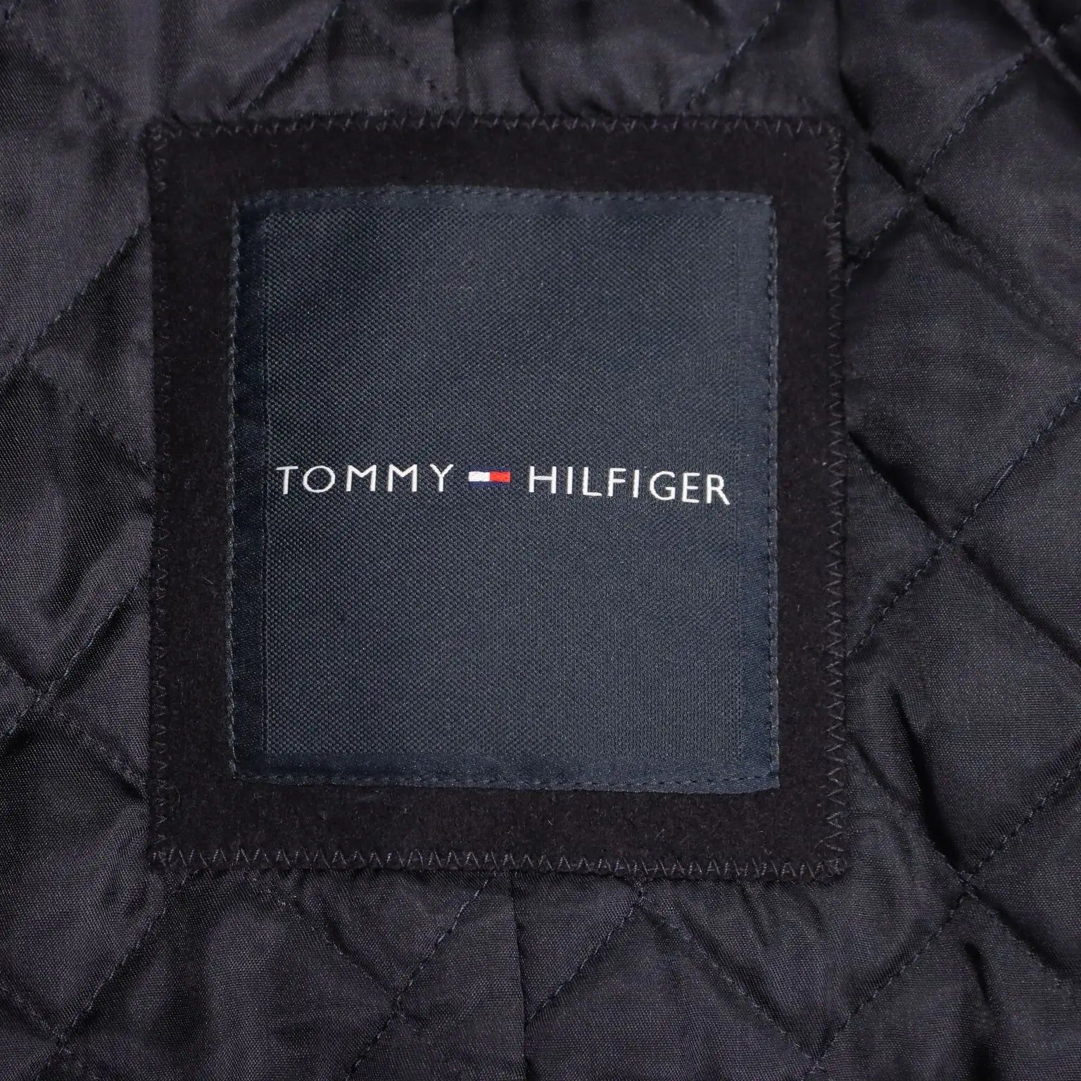 Tommy Hilfiger Men's Caban Wool UK Size 40 Second Hand - UK Size 40 | Clothing & House Linens | Second hand