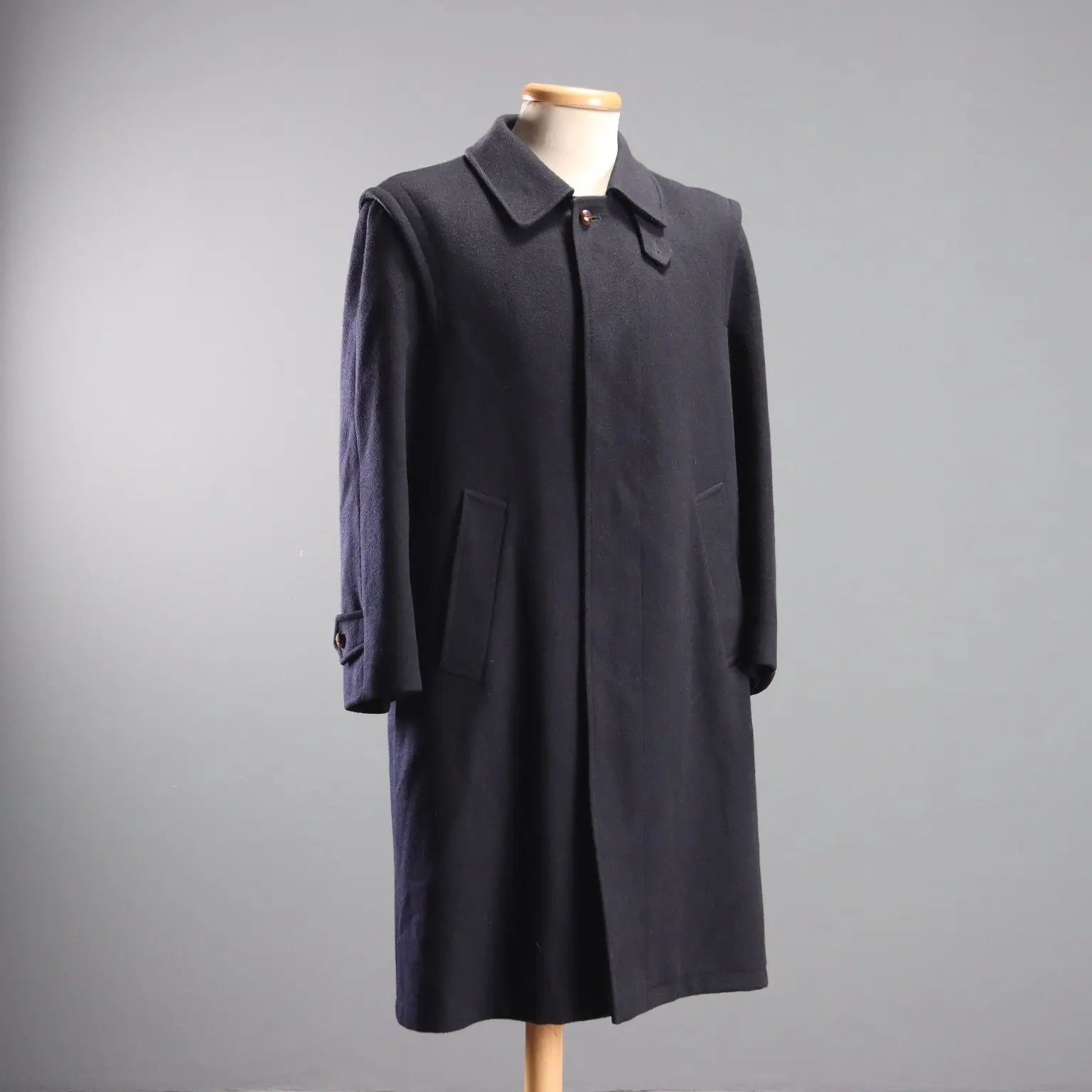 Schneiders Men's Coat Wool UK Size 38 Austria