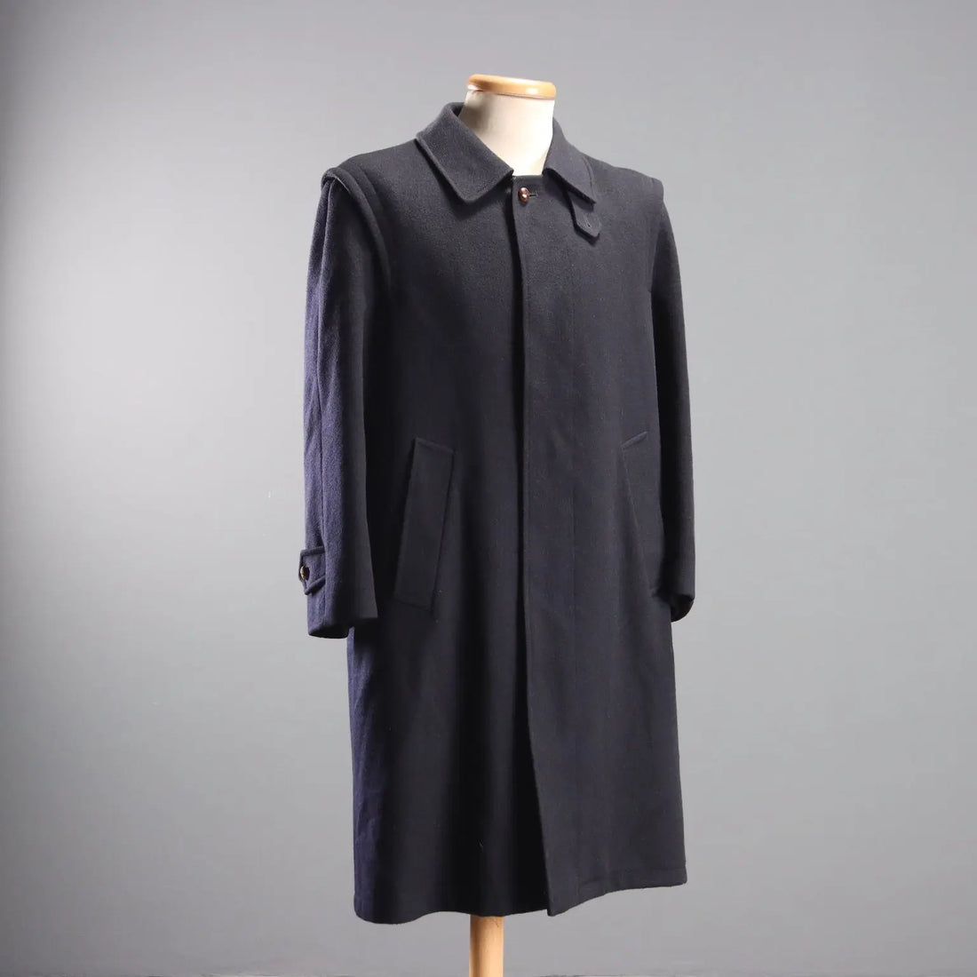 Schneiders Men's Coat Wool UK Size 38 Austria
