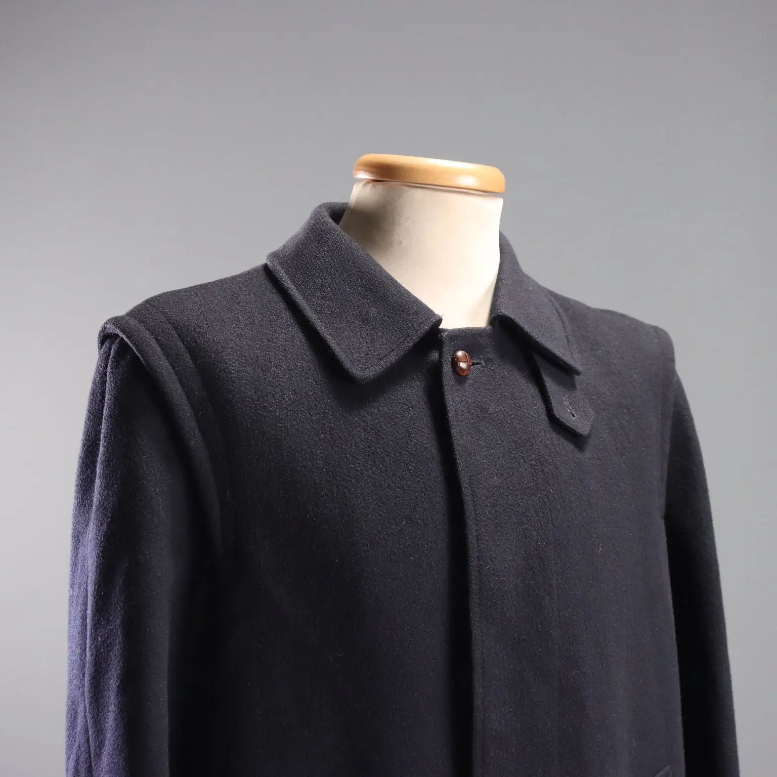 Schneiders Men's Coat Wool UK Size 38 Austria