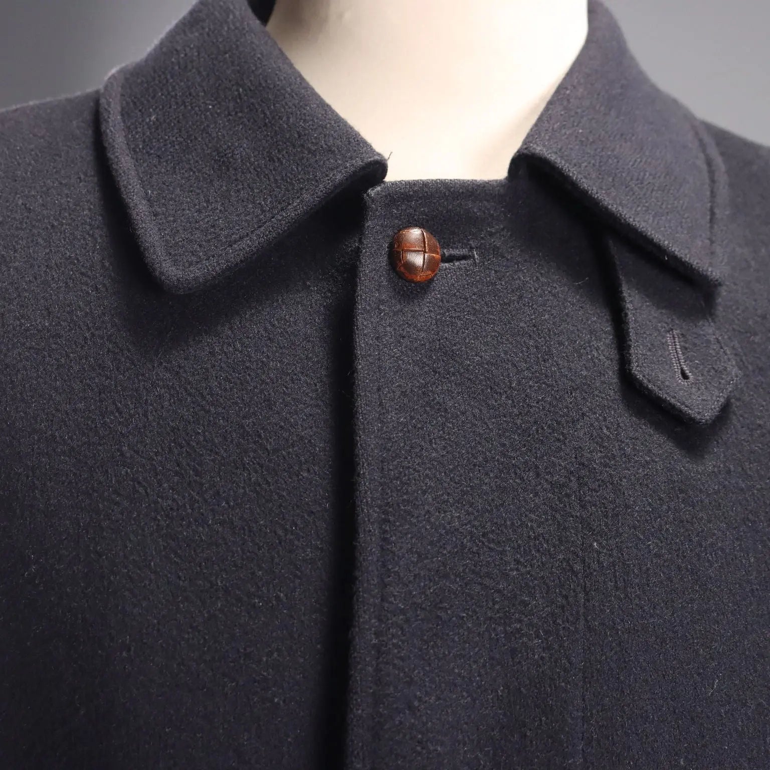 Schneiders Men's Coat Wool UK Size 38 Austria