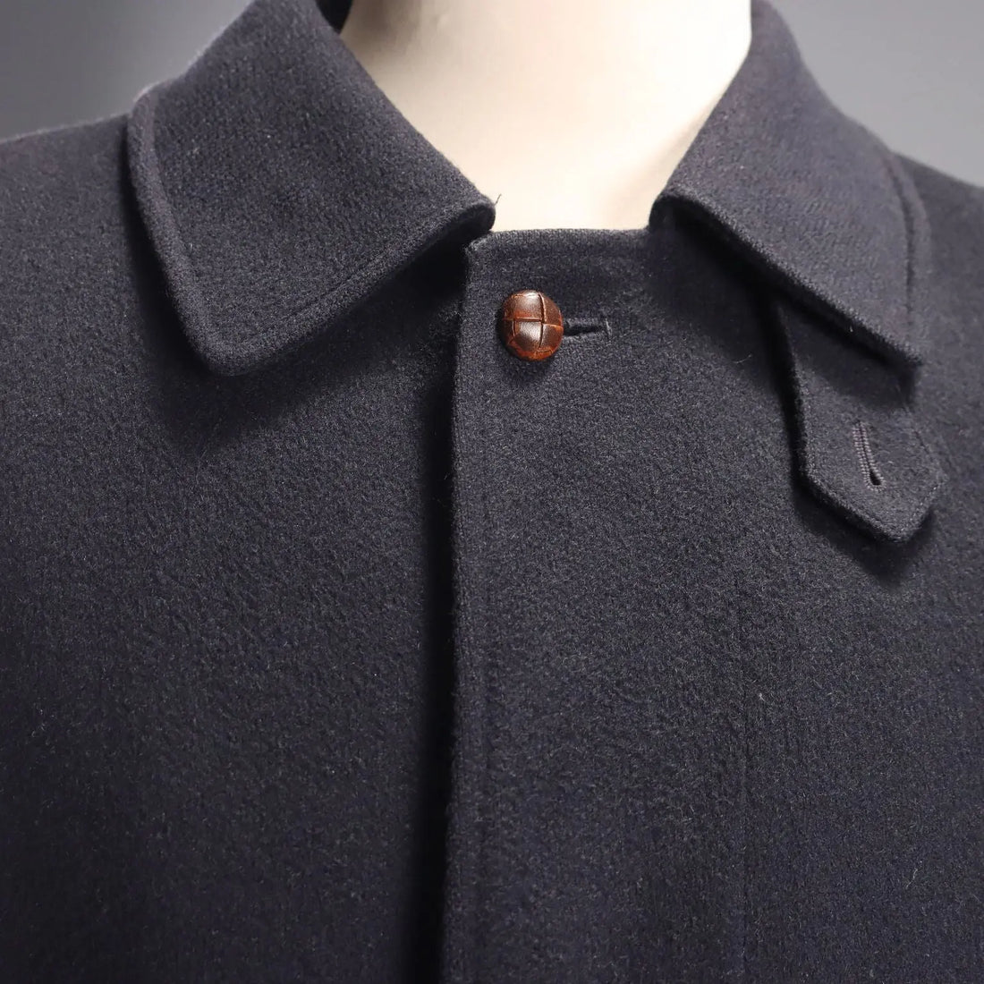 Schneiders Men's Coat Wool UK Size 38 Austria