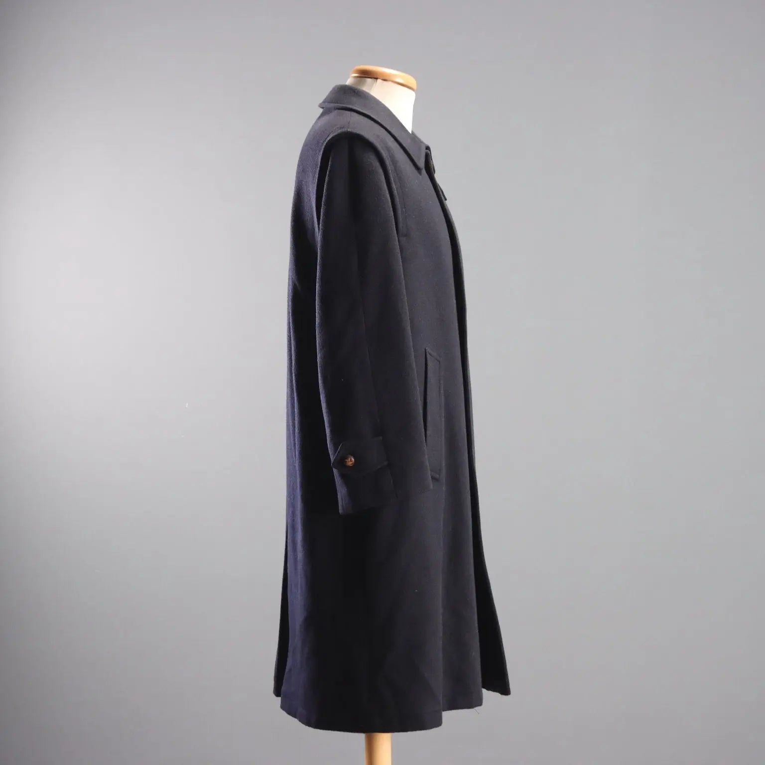 Schneiders Men's Coat Wool UK Size 38 Austria