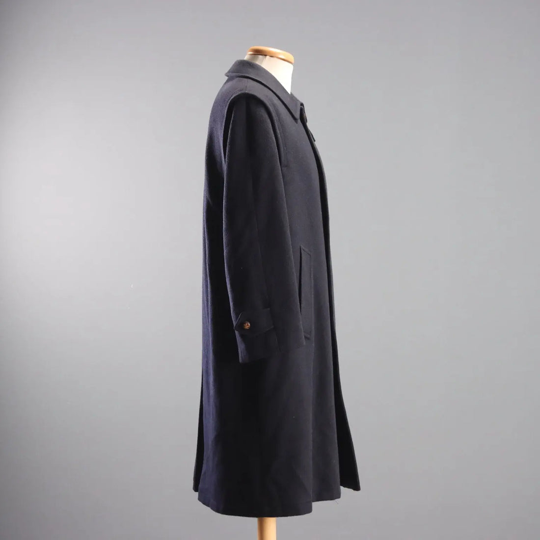Schneiders Men's Coat Wool UK Size 38 Austria