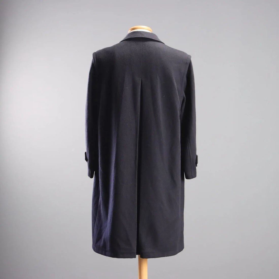 Schneiders Men's Coat Wool UK Size 38 Austria