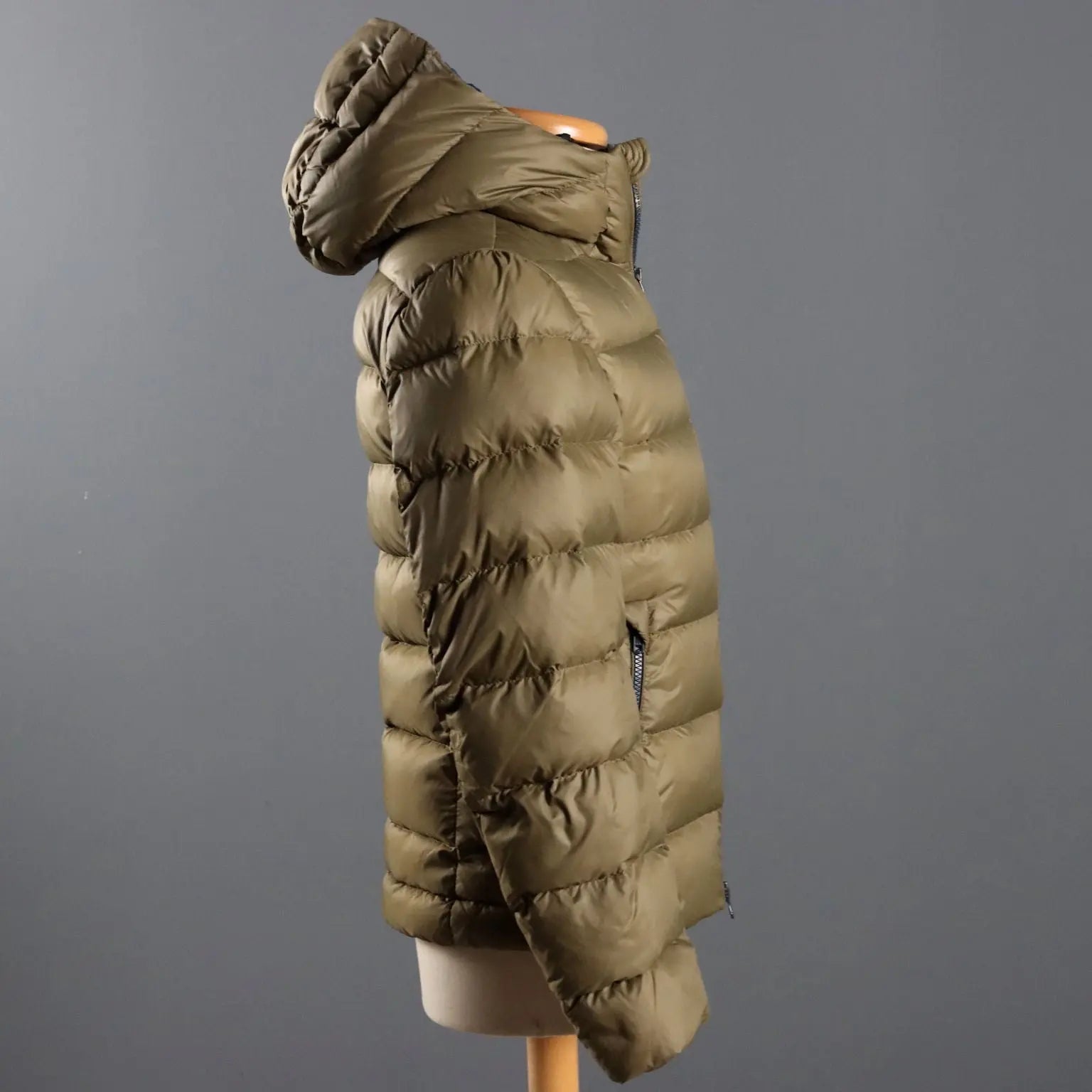 Blauer Men's Down Jacket Poliammide UK Size 36 Second Hand - UK Size 36 | Clothing & House Linens | Second hand