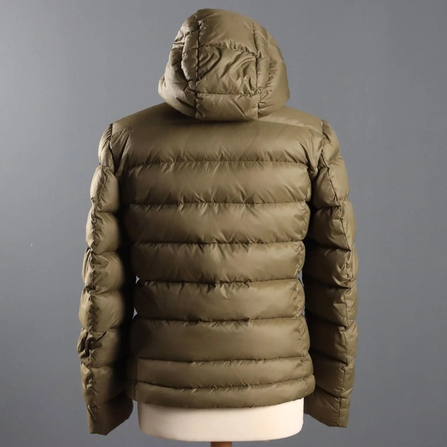 Blauer Men's Down Jacket Poliammide UK Size 36 Second Hand - UK Size 36 | Clothing & House Linens | Second hand