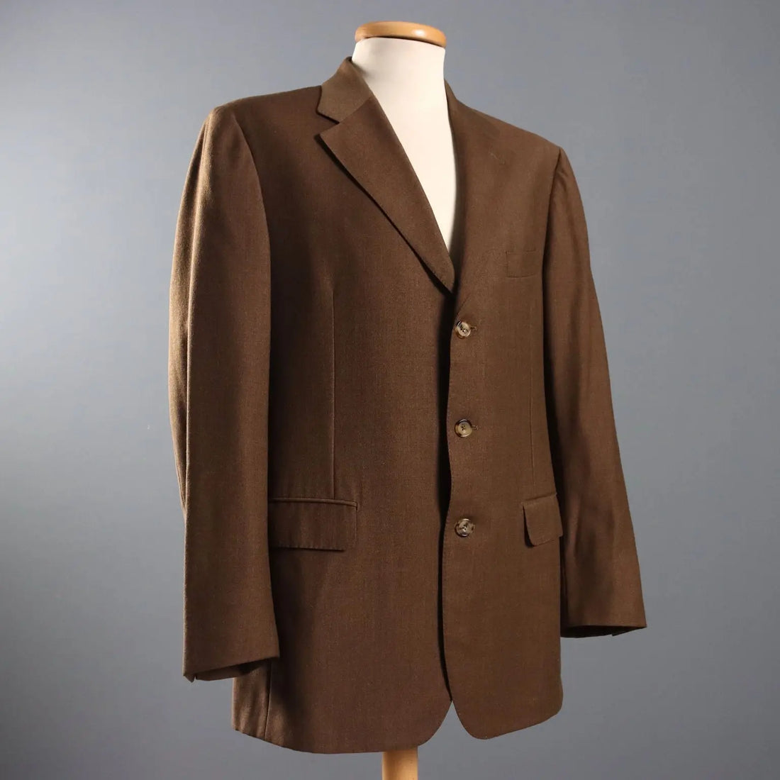 Aquascutum Men's Blazer Wool UK Size 38/40 Second Hand - UK Size 38/40 | Clothing & House Linens | Second hand