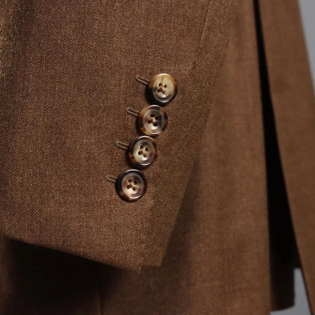 Aquascutum Men's Blazer Wool UK Size 38/40 Second Hand - UK Size 38/40 | Clothing & House Linens | Second hand