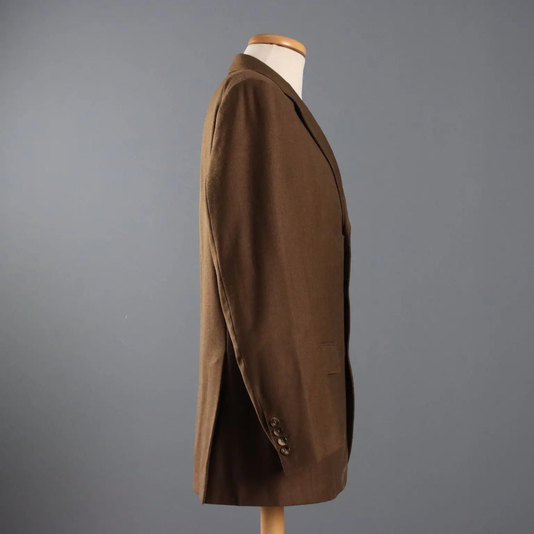 Aquascutum Men's Blazer Wool UK Size 38/40 Second Hand - UK Size 38/40 | Clothing & House Linens | Second hand