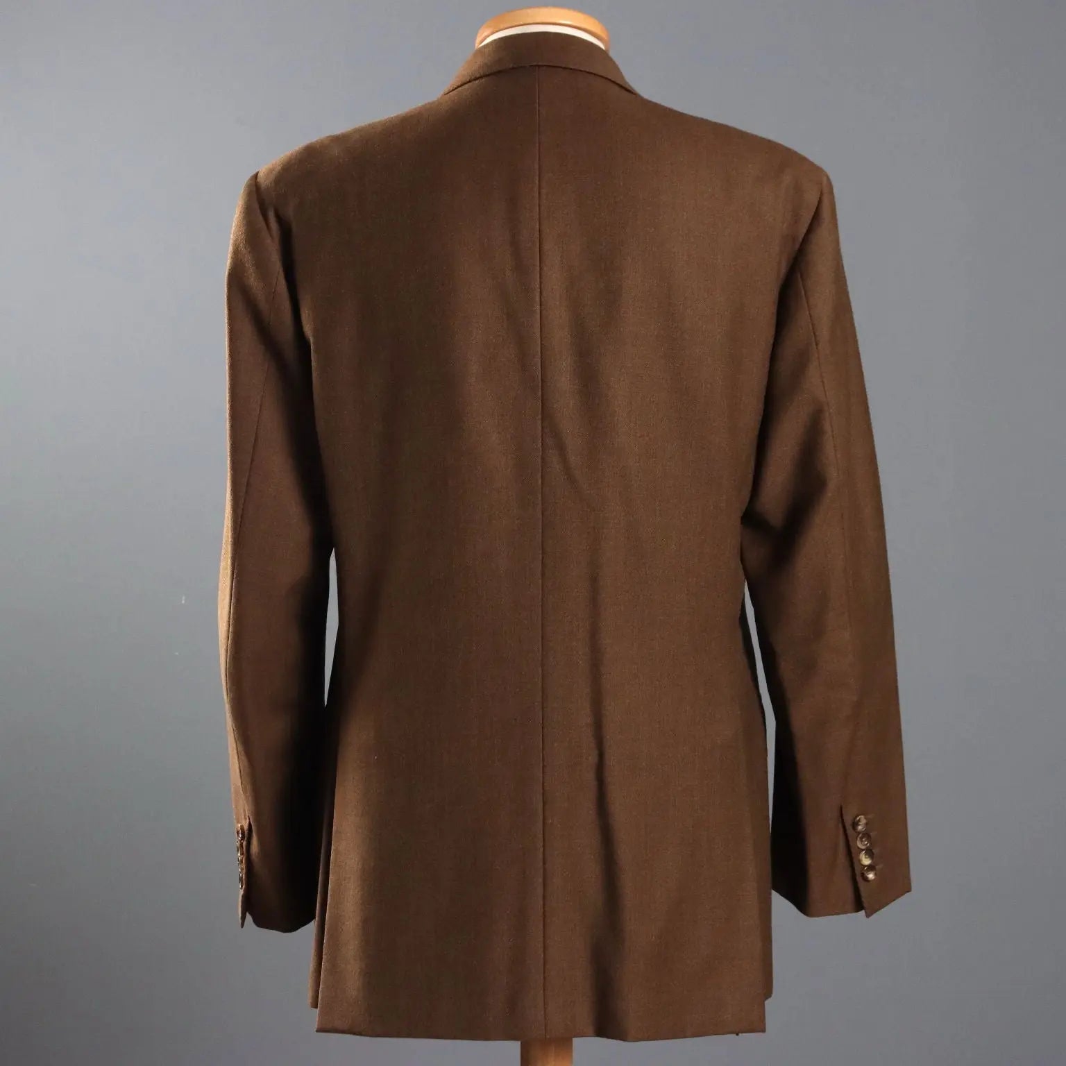 Aquascutum Men's Blazer Wool UK Size 38/40 Second Hand - UK Size 38/40 | Clothing & House Linens | Second hand