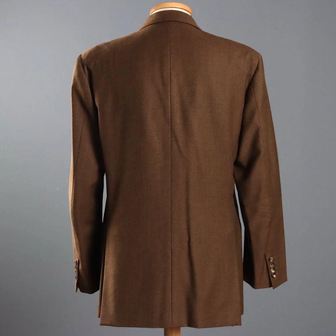 Aquascutum Men's Blazer Wool UK Size 38/40 Second Hand - UK Size 38/40 | Clothing & House Linens | Second hand