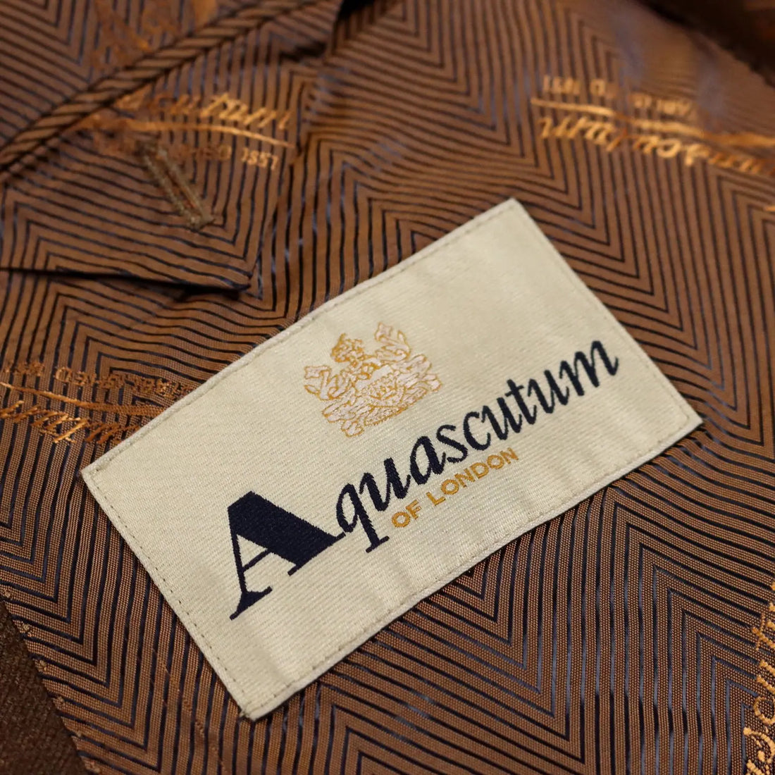 Aquascutum Men's Blazer Wool UK Size 38/40 Second Hand - UK Size 38/40 | Clothing & House Linens | Second hand