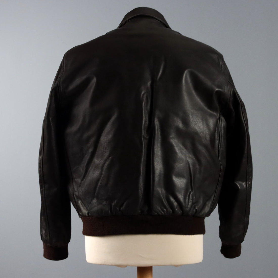 Chevignon Men's Jacket Leather Poliammide UK Size 38 Second Hand - UK Size 38 | Clothing & House Linens | Second hand