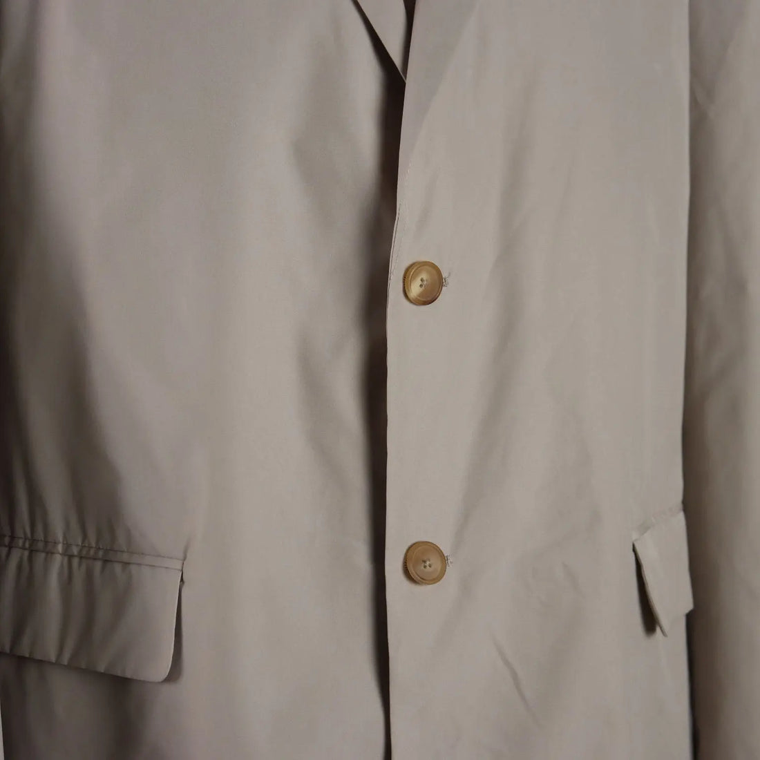 Jil Sander Men's Jacket Polyester Second Hand Germany - Size XL | Clothing & House Linens | Second hand