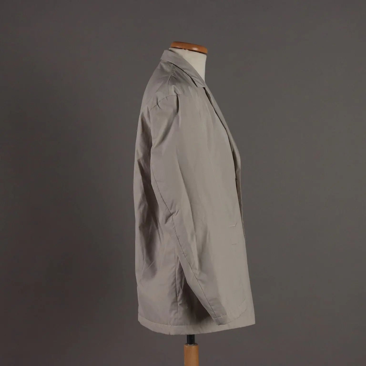 Jil Sander Men's Jacket Polyester Second Hand Germany - Size XL | Clothing & House Linens | Second hand