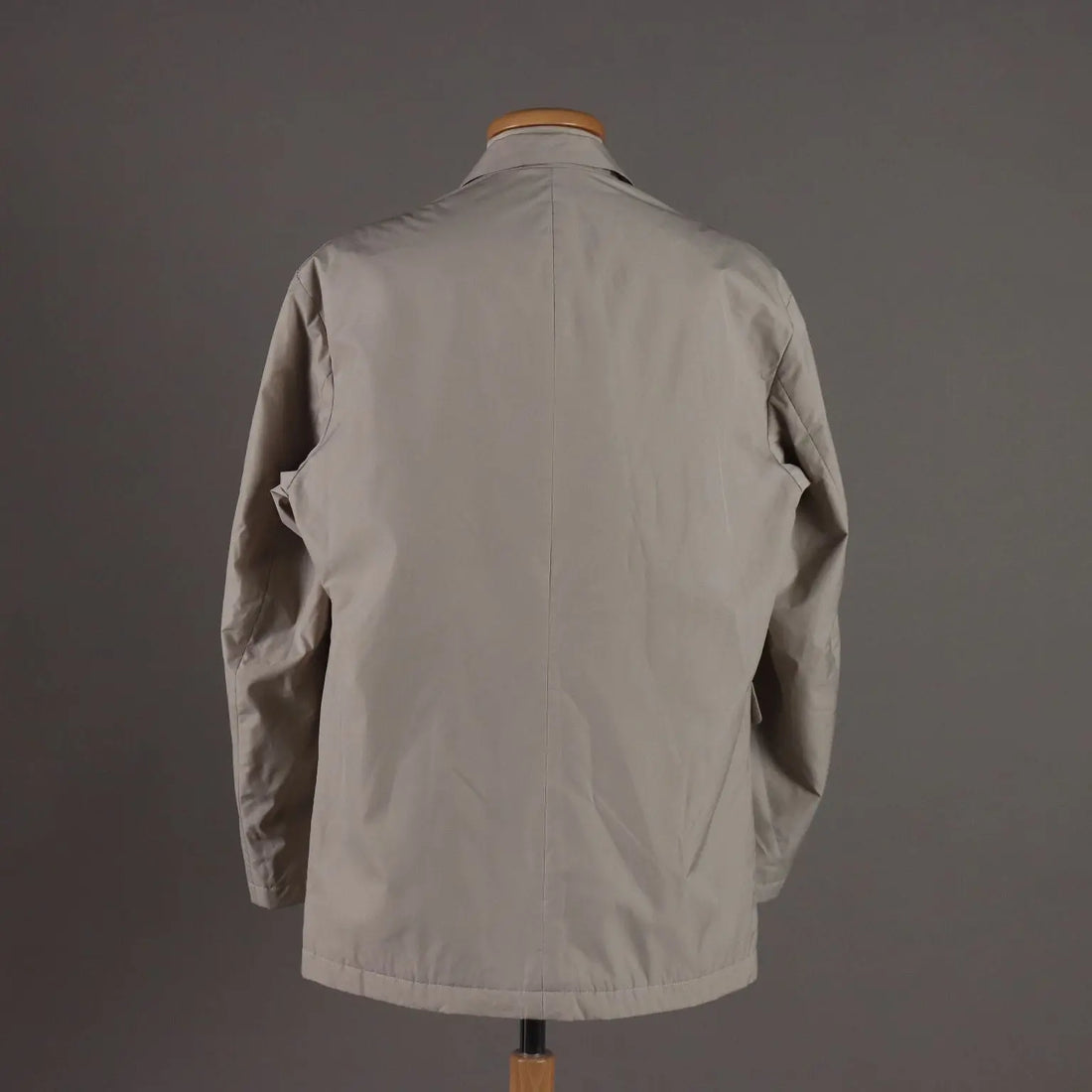 Jil Sander Men's Jacket Polyester Second Hand Germany - Size XL | Clothing & House Linens | Second hand