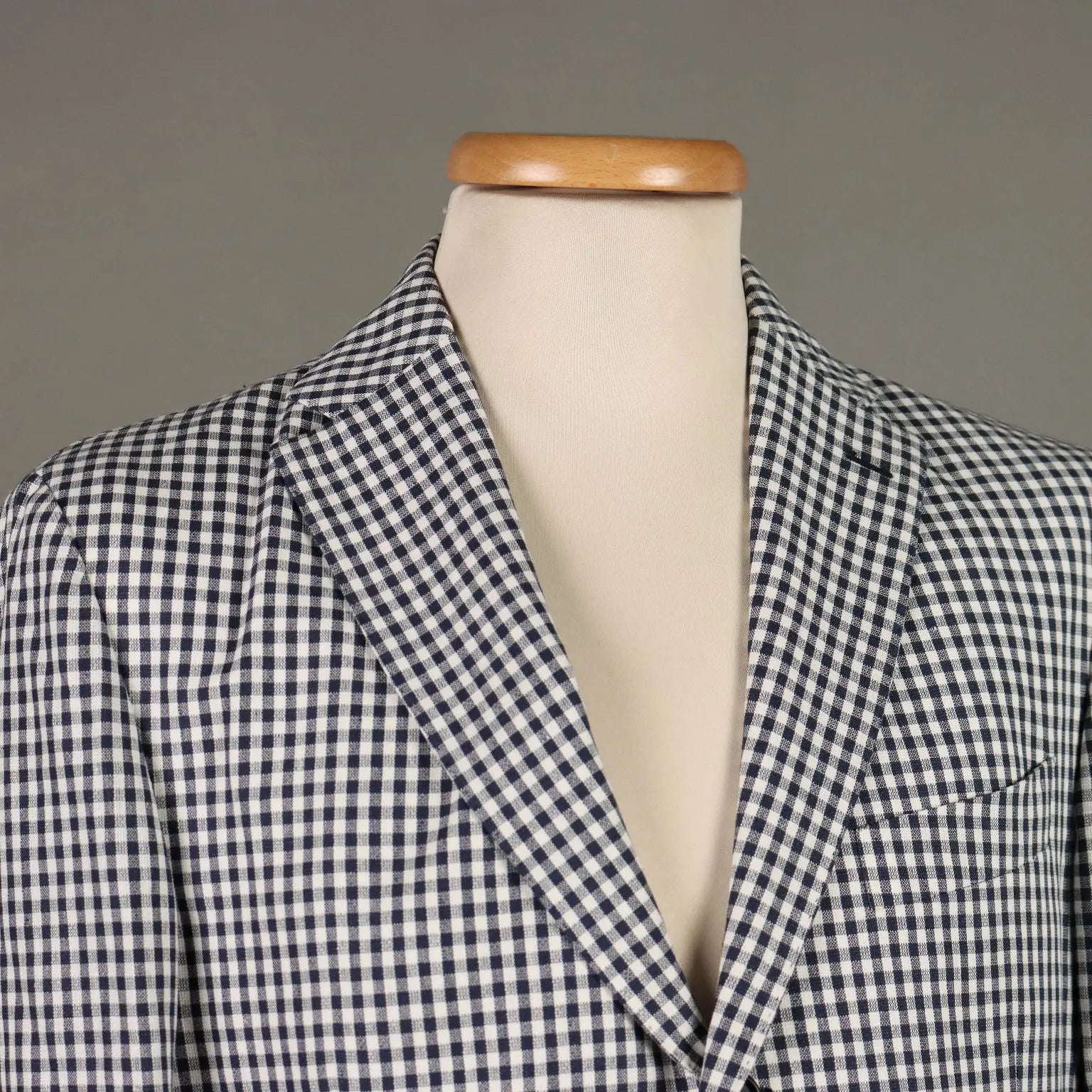 Gi Capri Men's Blazer Wool UK Size 44 Italy Second Hand - UK Size 44 | Clothing & House Linens | Second hand