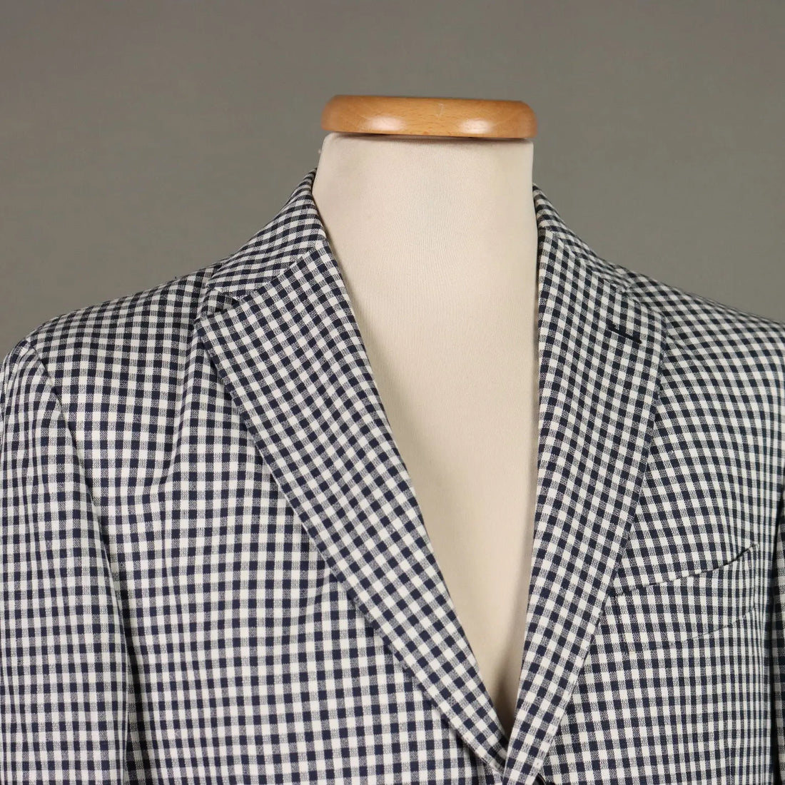 Gi Capri Men's Blazer Wool UK Size 44 Italy Second Hand - UK Size 44 | Clothing & House Linens | Second hand