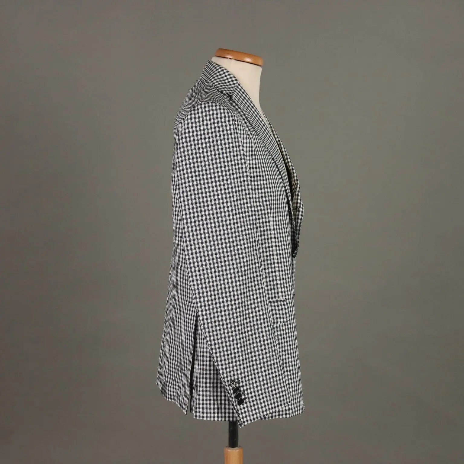 Gi Capri Men's Blazer Wool UK Size 44 Italy Second Hand - UK Size 44 | Clothing & House Linens | Second hand