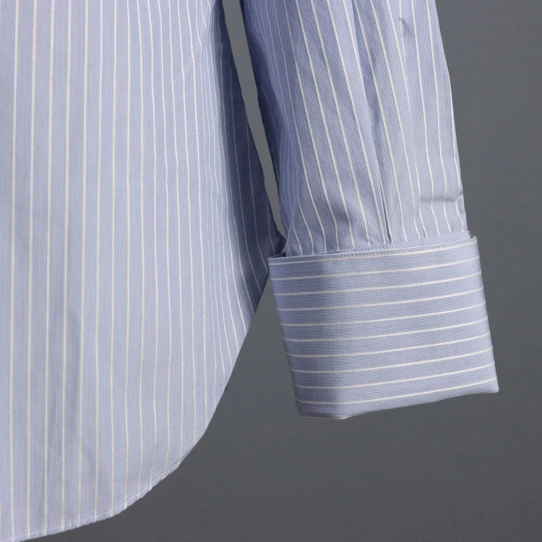 Ferragamo Men's Striped Shirt Cotton UK Size 38/40 Second Hand - UK Size 38/40 | Clothing & House Linens | Second hand