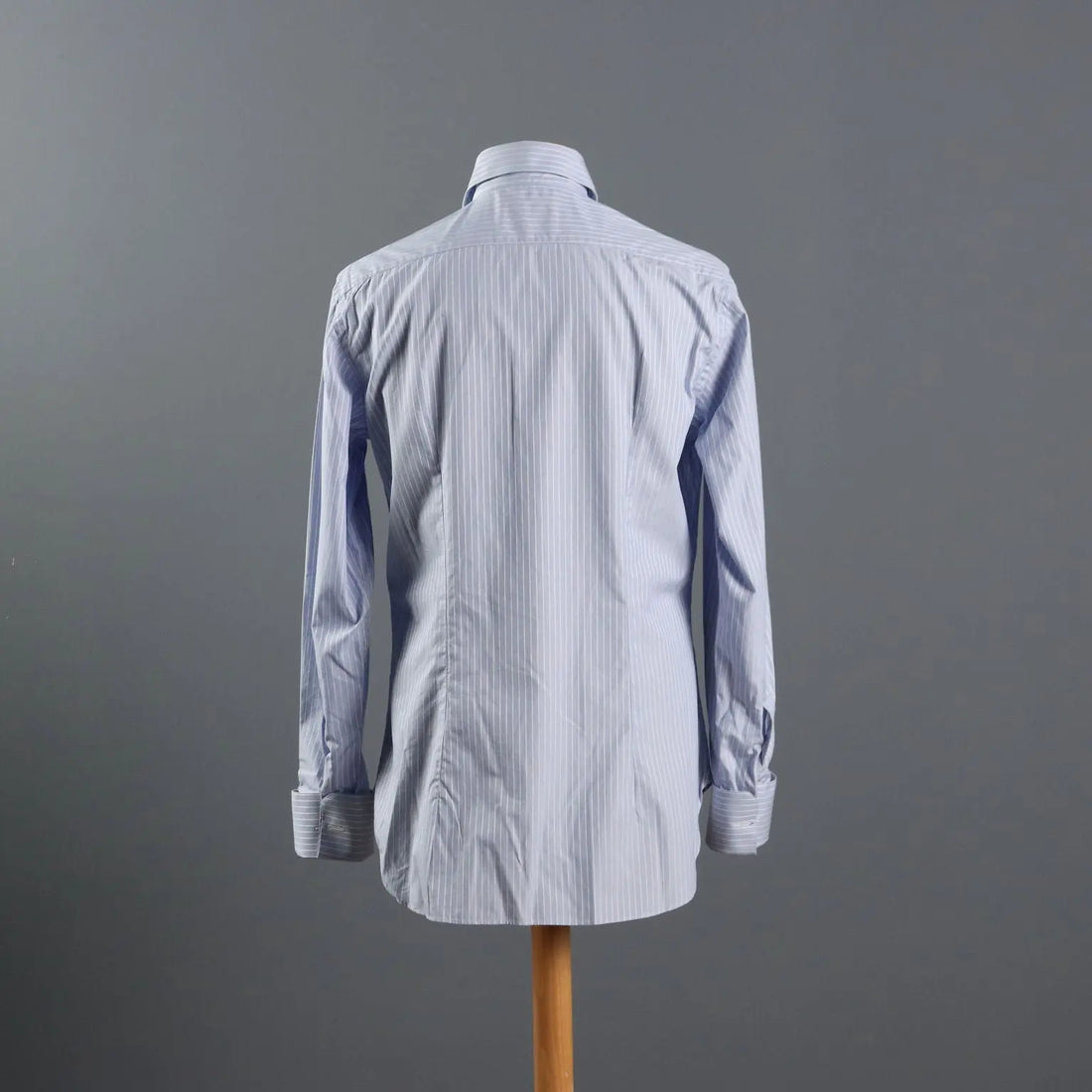 Ferragamo Men's Striped Shirt Cotton UK Size 38/40 Second Hand - UK Size 38/40 | Clothing & House Linens | Second hand