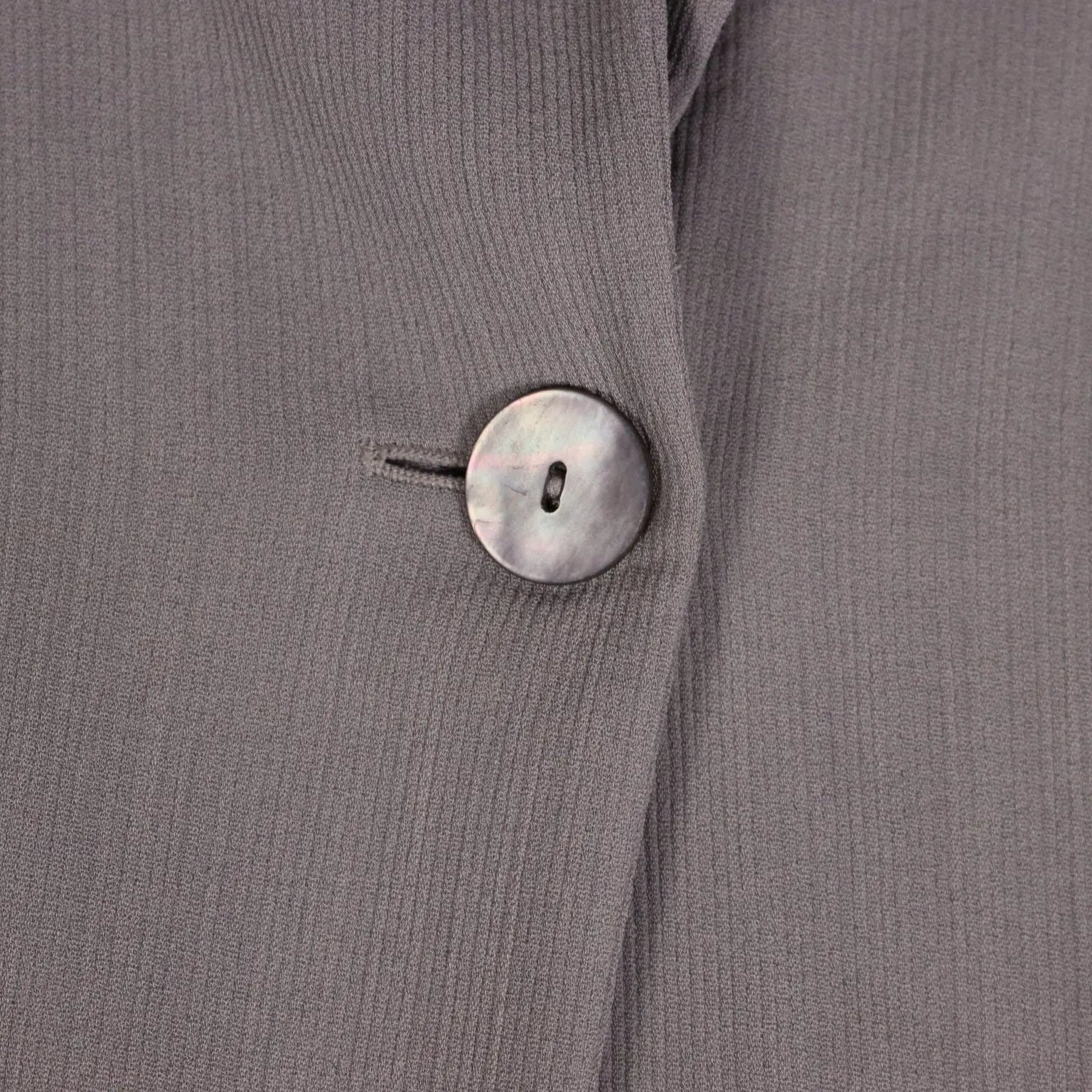 Vintage Max Mara Blazer Wool Italy 1990s - Size M/L | Clothing & House Linens | Vintage