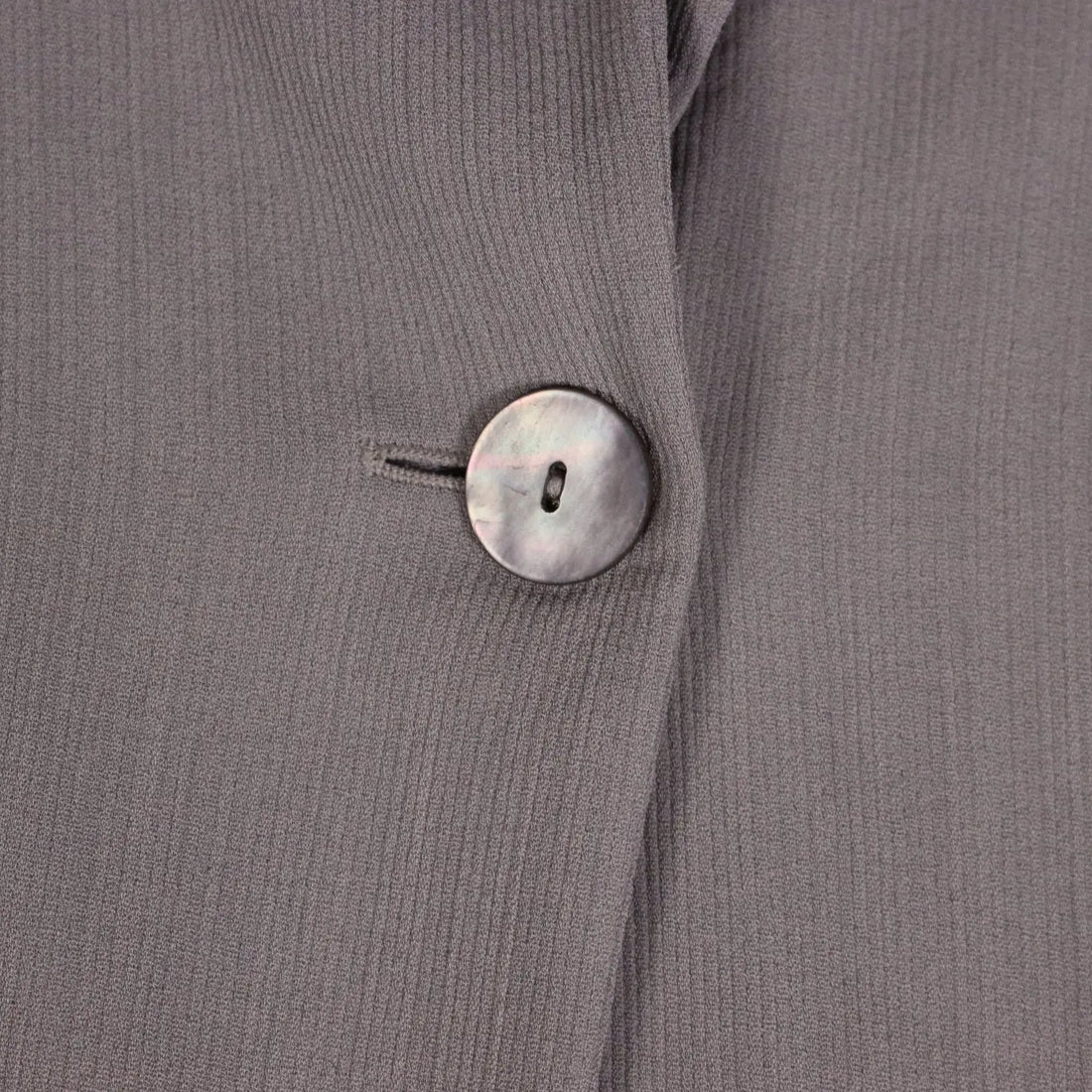 Vintage Max Mara Blazer Wool Italy 1990s - Size M/L | Clothing & House Linens | Vintage