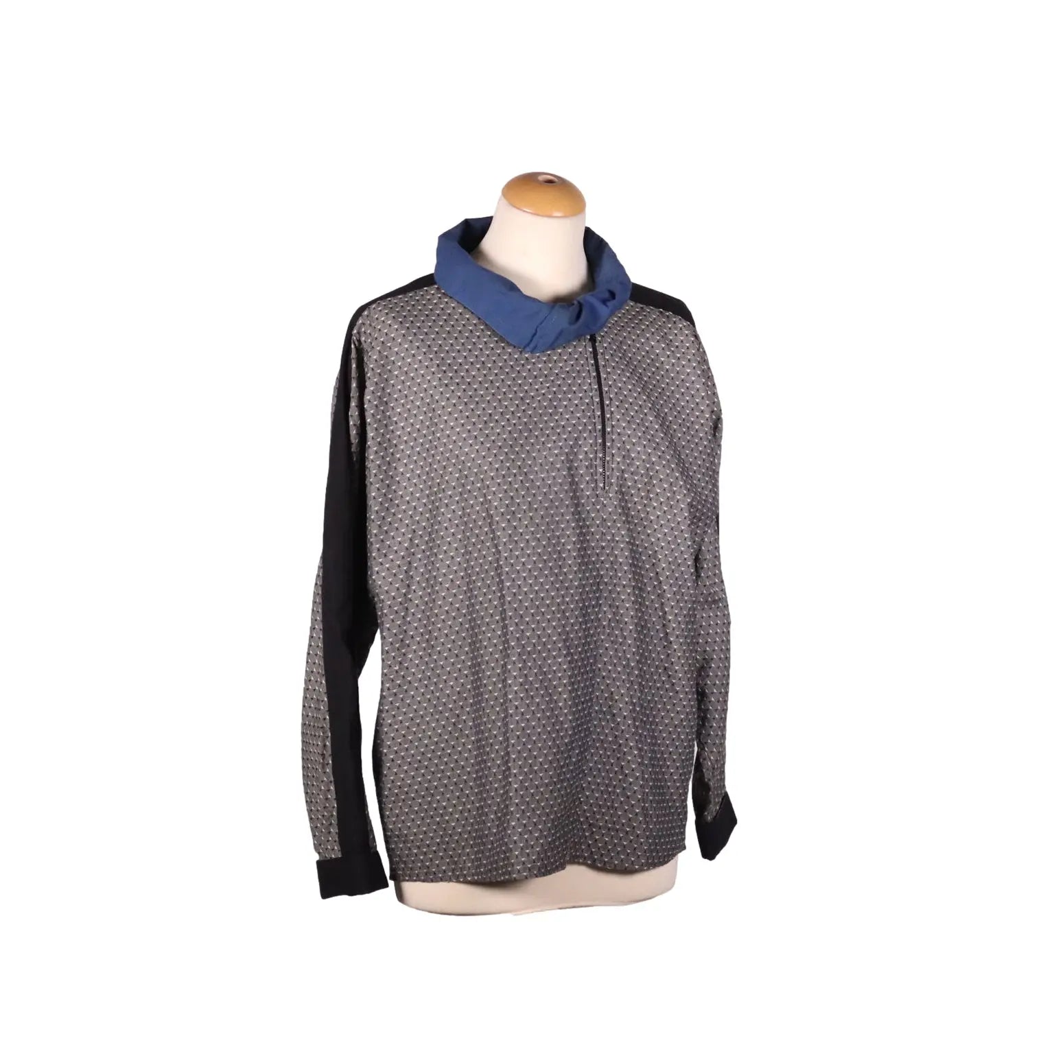 Byblos Sweatshirt Cotton Italy - Size S | Clothing & House Linens | Vintage