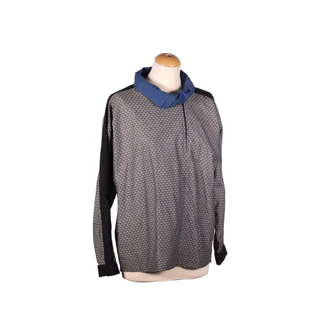 Byblos Sweatshirt Cotton Italy - Size S | Clothing & House Linens | Vintage