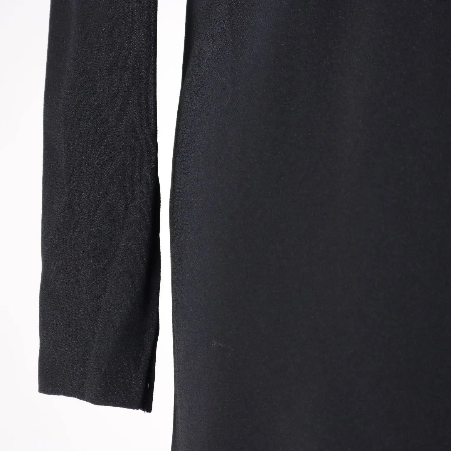 Vintage Dress Wool Size 14 Italy 1960-1970s - Size 14 | Clothing & House Linens | Vintage