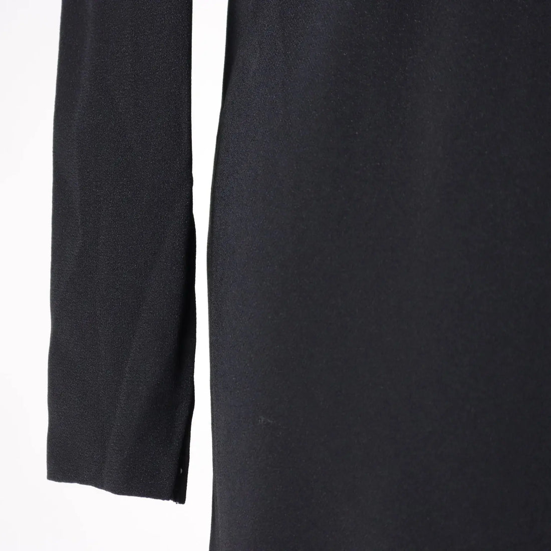 Vintage Dress Wool Size 14 Italy 1960-1970s - Size 14 | Clothing & House Linens | Vintage