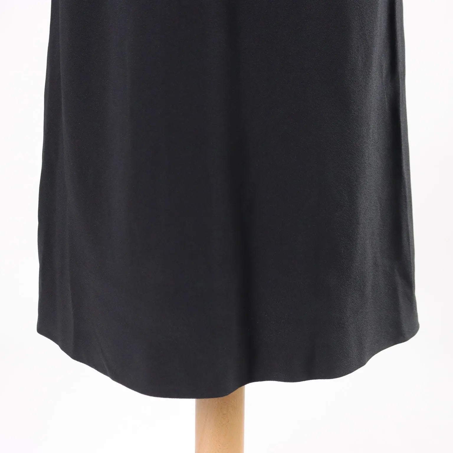Vintage Dress Wool Size 14 Italy 1960-1970s - Size 14 | Clothing & House Linens | Vintage