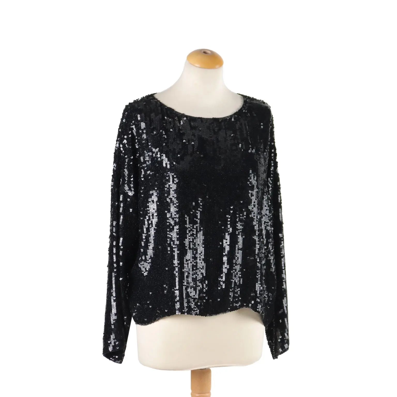 Sweater Silk Size 12 Italy 1970s - Size 12 | Clothing & House Linens | Vintage