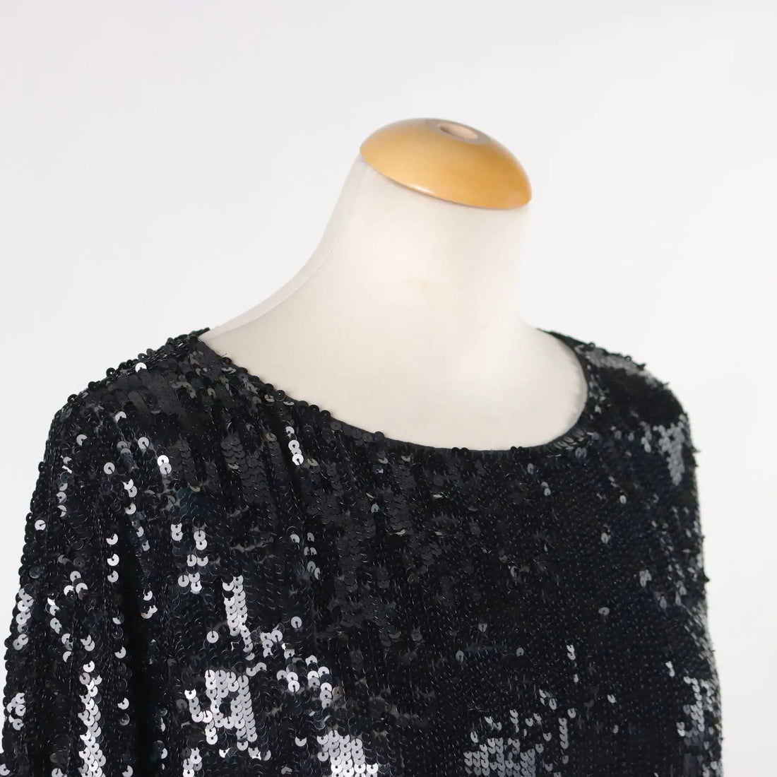 Sweater Silk Size 12 Italy 1970s - Size 12 | Clothing & House Linens | Vintage