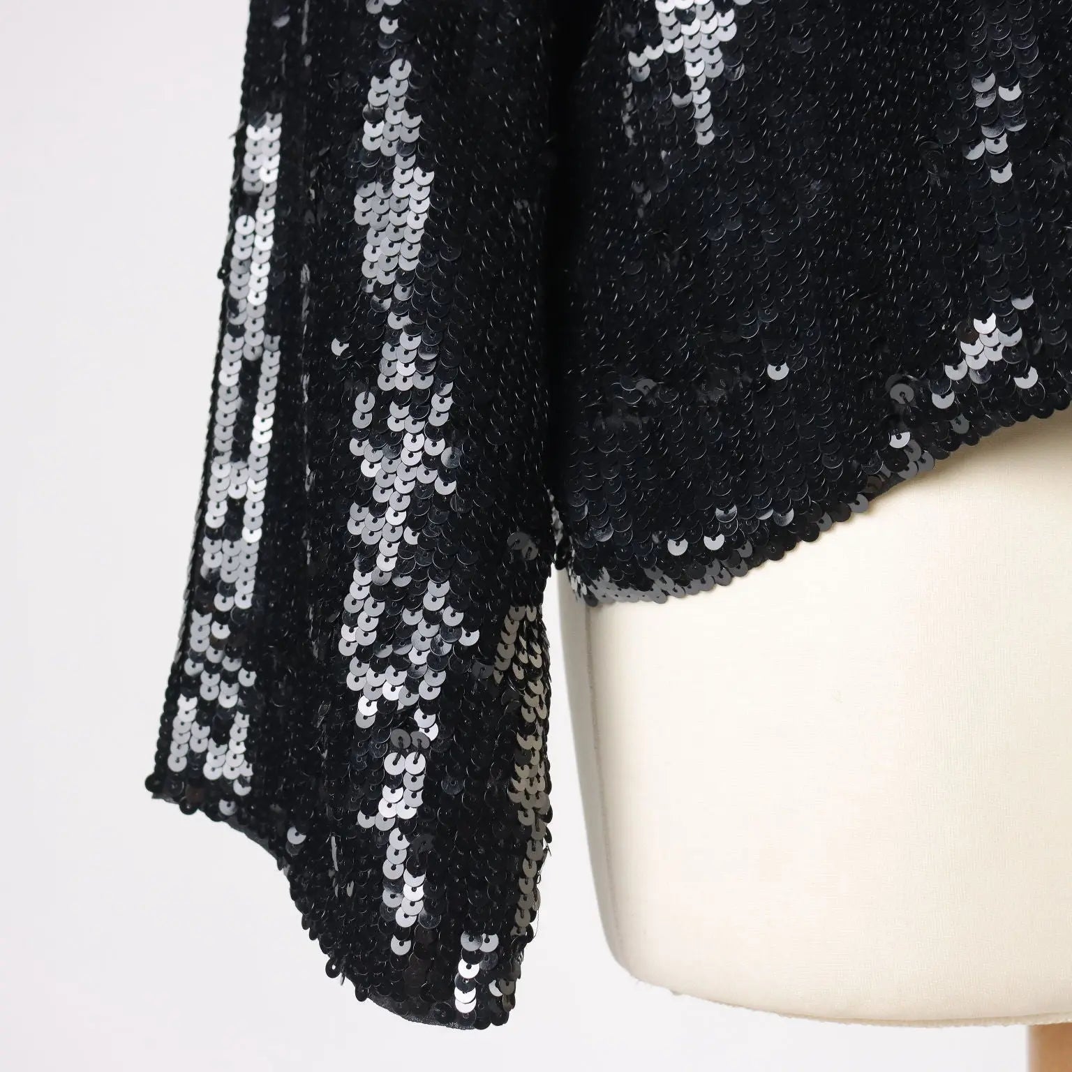 Sweater Silk Size 12 Italy 1970s - Size 12 | Clothing & House Linens | Vintage