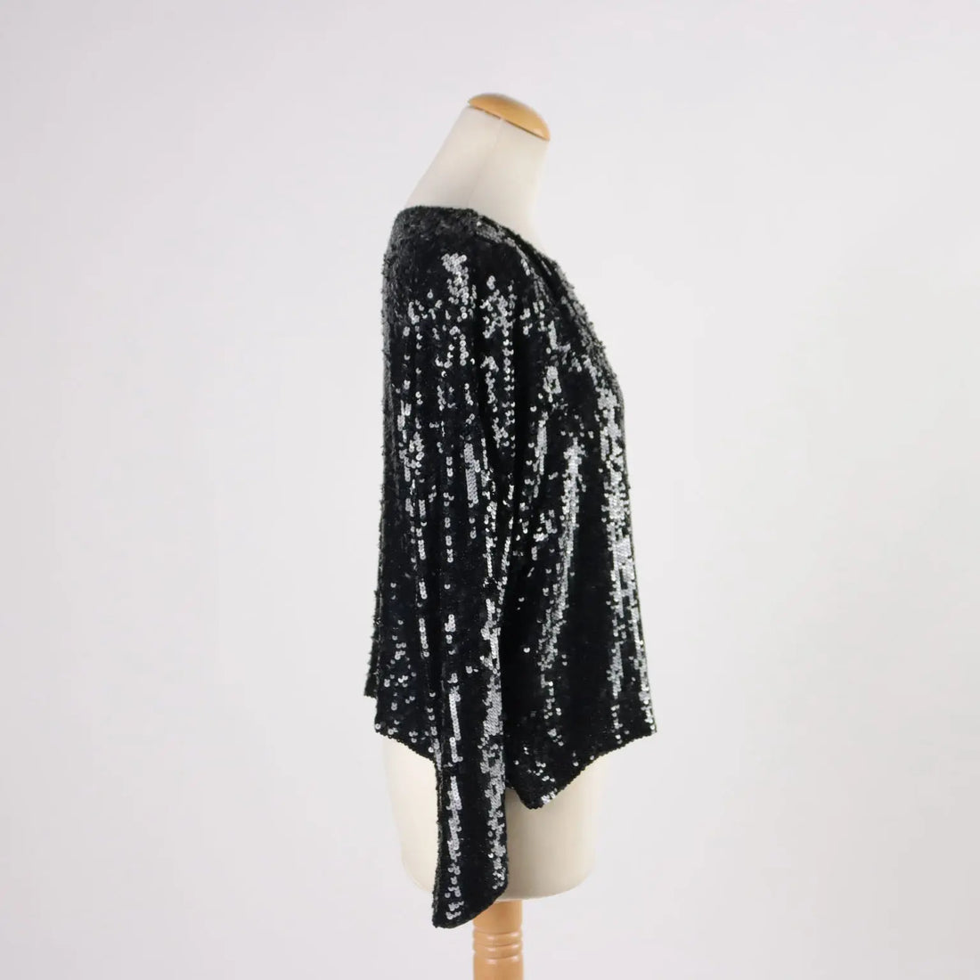 Sweater Silk Size 12 Italy 1970s - Size 12 | Clothing & House Linens | Vintage