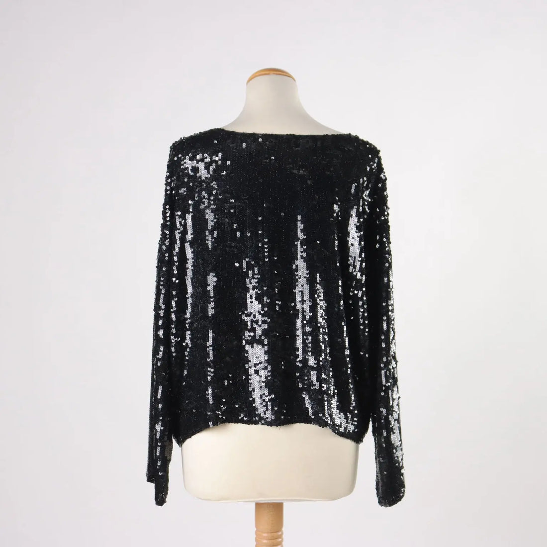 Sweater Silk Size 12 Italy 1970s - Size 12 | Clothing & House Linens | Vintage