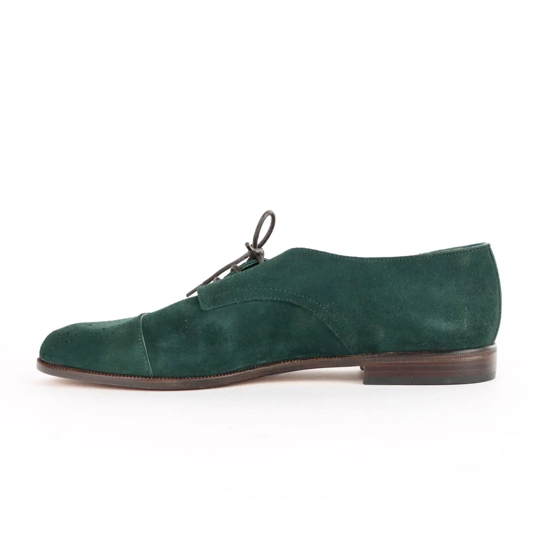 Vintage Gucci Shoes Leather Size 7 Italy 1970s - Size 7 | Clothing & House Linens | Vintage