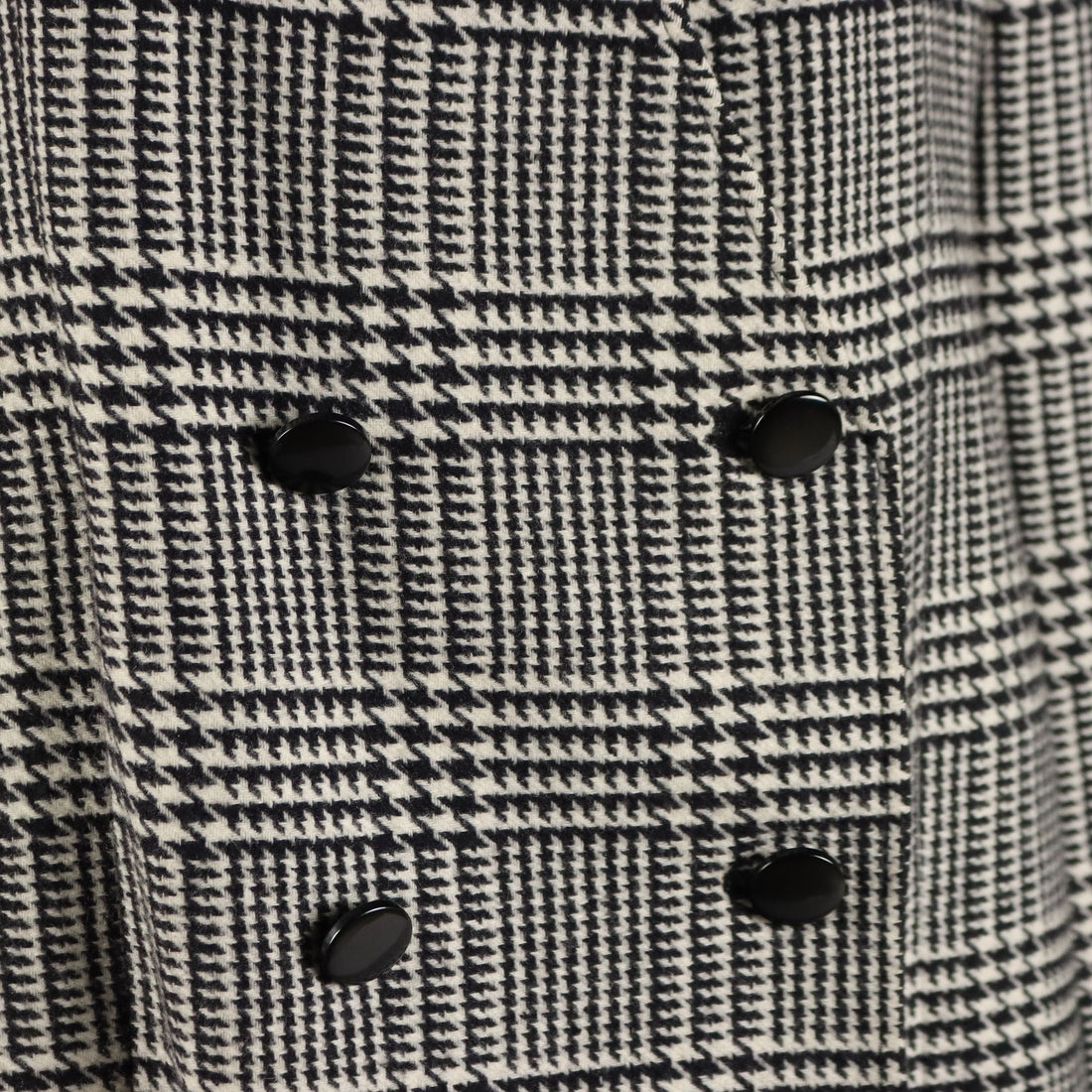 Vintage Genny Jacket Wool Size 14 Italy 1980s - Size 14 | Clothing & House Linens  Vintage