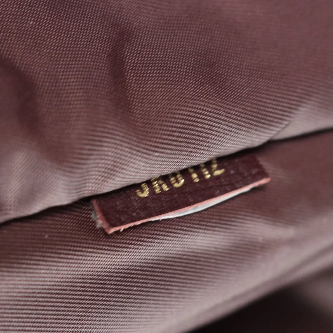 Louis Vuitton Trolley Idylle Pegase 55 Pink Monogram Fabric - Paris 2012 | Clothing & House Linens | Vintage
