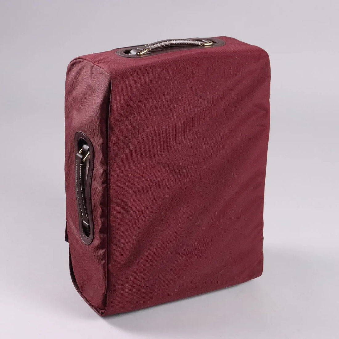 Louis Vuitton Trolley Idylle Pegase 55 Pink Monogram Fabric - Paris 2012 | Clothing & House Linens | Vintage