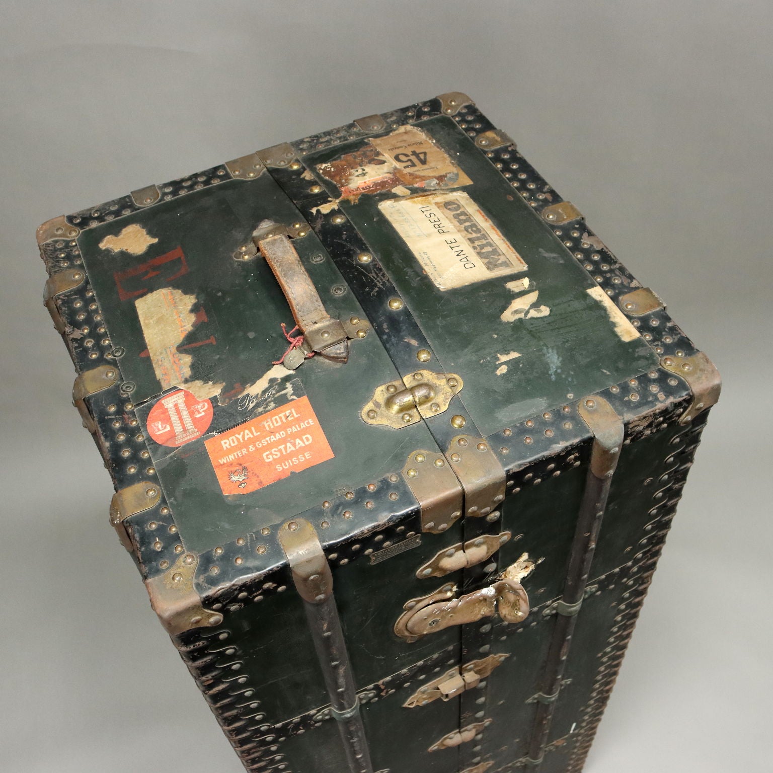  | Clothing & House Linens  Vintage