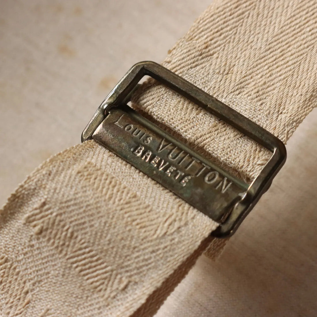 Louis Vuitton Alzer 80 Suitcase Monogram Canvas France | Clothing & House Linens | Vintage